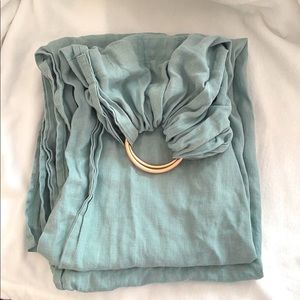 WildBird Stellar with Rose Gold Ring Sling